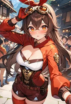 迷雾之森
