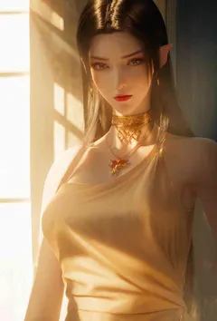 凯龄阿姨