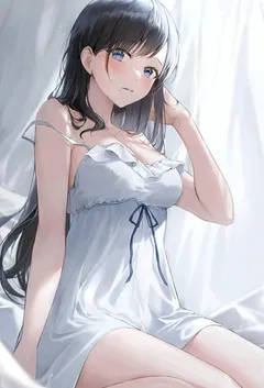 魅魔的故事