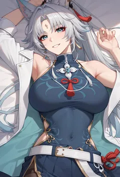 香都猎美录