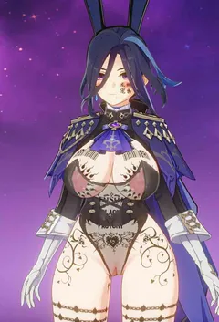 魔胎都市：调教师之戏