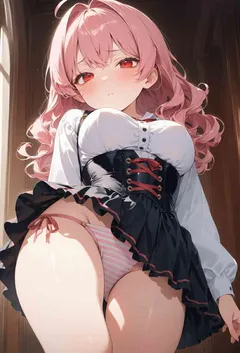异界美母与男孩