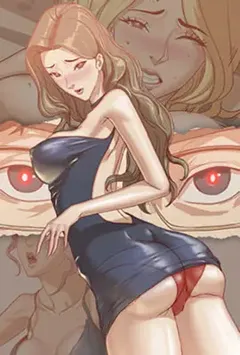 仙侣的秘密