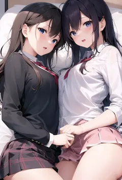 女间谍姐妹