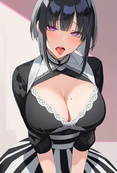 女侦探事件录