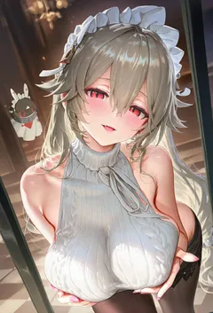 瓶装性奴