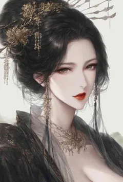 原神NTR：神鹤万心