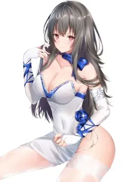 超淫荡模特儿
