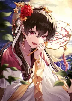 绿主苍穹