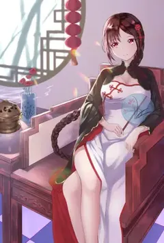 美魔人失身记
