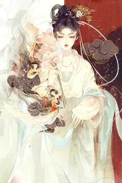 神雕离影