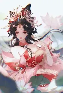 指挥官，不要小看皇家淑女的决心哦