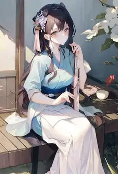 清纯绝色的仙子美人被下流淫僧夫目前犯，贞洁嫩穴被污黑肉根残忍开苞灌精