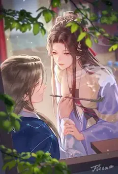 我的前桌是天使
