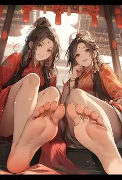 提督性力进化