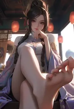 刘禅的性福日记