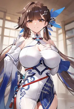 继母的拖油瓶做我的新婚妻