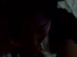 耳光淫语口交