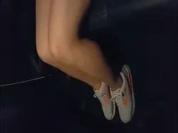 中华女子学院女友足交