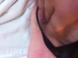 青岛熟女扣逼喷水