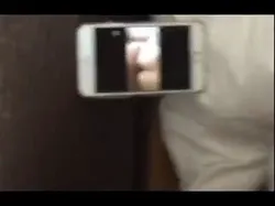 白虎CC看着自己被操