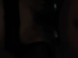 露脸清纯女友说不要不要的