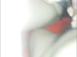 老婆的兴致