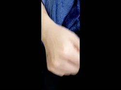 Wow !! Girl play and fucked (ID )