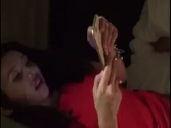 酒店约的土豪金美女