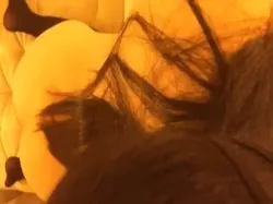 嫂子口交3P丝袜调教小合集，完整版