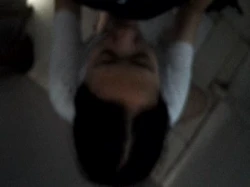 90后女大学生厕所给我口交