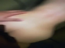 炮友是个小帅哥，我好舒服