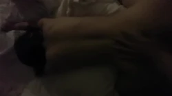 继续艹旧情人 最爱后入