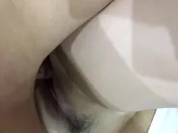 Chinese Threesome Man Shows Face