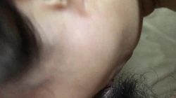 骚妇好久不操她了，几下就高潮了