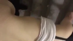 江浙沪  天热了胆儿也大了，老式小区找刺激