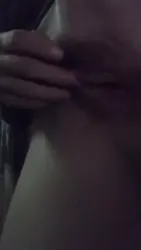 无聊自慰