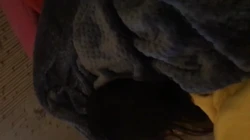 放假了约女友开房间