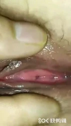 操逼前给逼和肛门拍特写，用手指插肛门