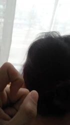 手势验证 北京胖妞又来取精了  就喜欢在阳台后入 看外面