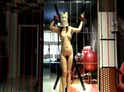 情趣房间爆操网红模特，简.介有福利  《直播盒子》看下面