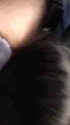 车里的比较紧张