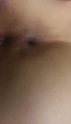 男友出差，去她家里直捣黄龙