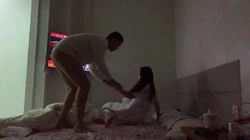 91花手少年晚上约爱打lol的实习护士