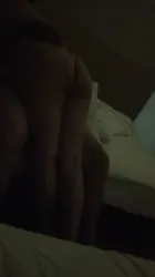 和朋友的3P体验