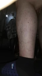 坐标合肥 骚妇还在玩手机