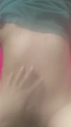 草自家小骚逼，