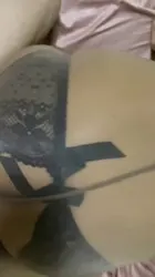 骚妻 情趣内裤➕丝袜