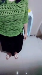 男公厕露出，差点被发现！