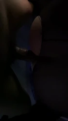 我和夫妻的第三段，（快速 打桩机）